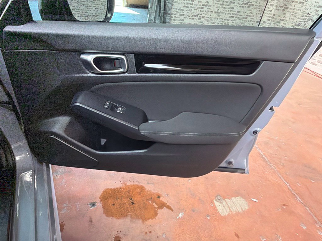 Used 2024 Honda Civic EX image 11