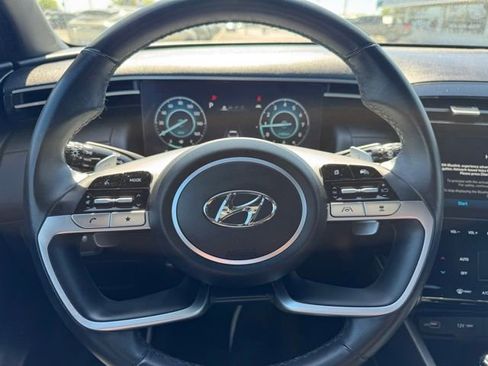 Used 2024 Hyundai Santa Cruz XRT AWD/4WD image 14