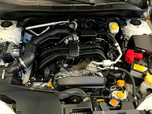 Certified 2025 Subaru Forester Sport image 30