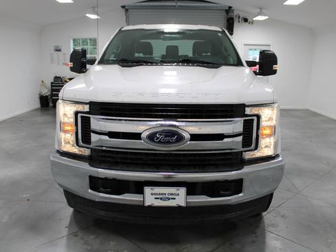 Used 2019 Ford F250 XL w/ STX Appearance Package image 3