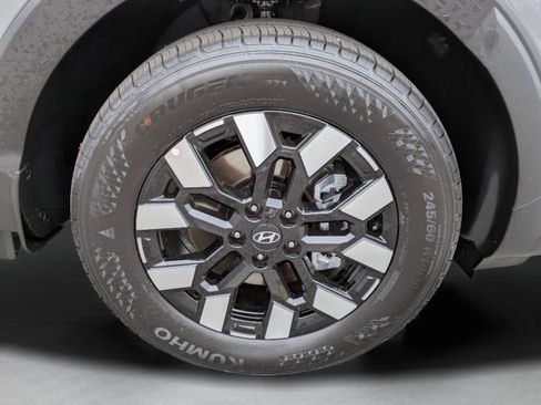 New 2026 Hyundai Santa Cruz SEL FWD image 14