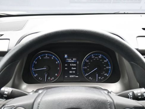 Used 2018 Toyota RAV4 LE w/ All Weather Liner Package AWD/4WD image 49