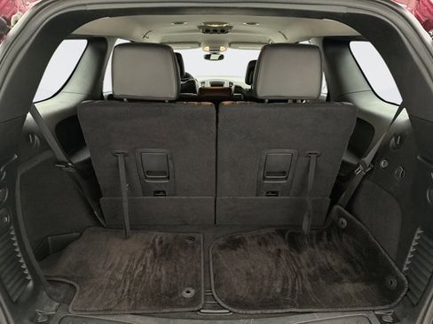 Used 2019 Dodge Durango SXT image 20