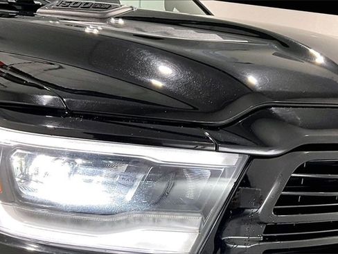 Used 2020 RAM 1500 Sport w/ Level 2 Equipment Group image 33