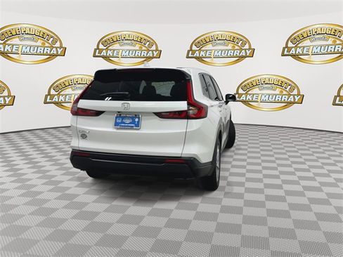 Used 2023 Honda CR-V EX-L image 3