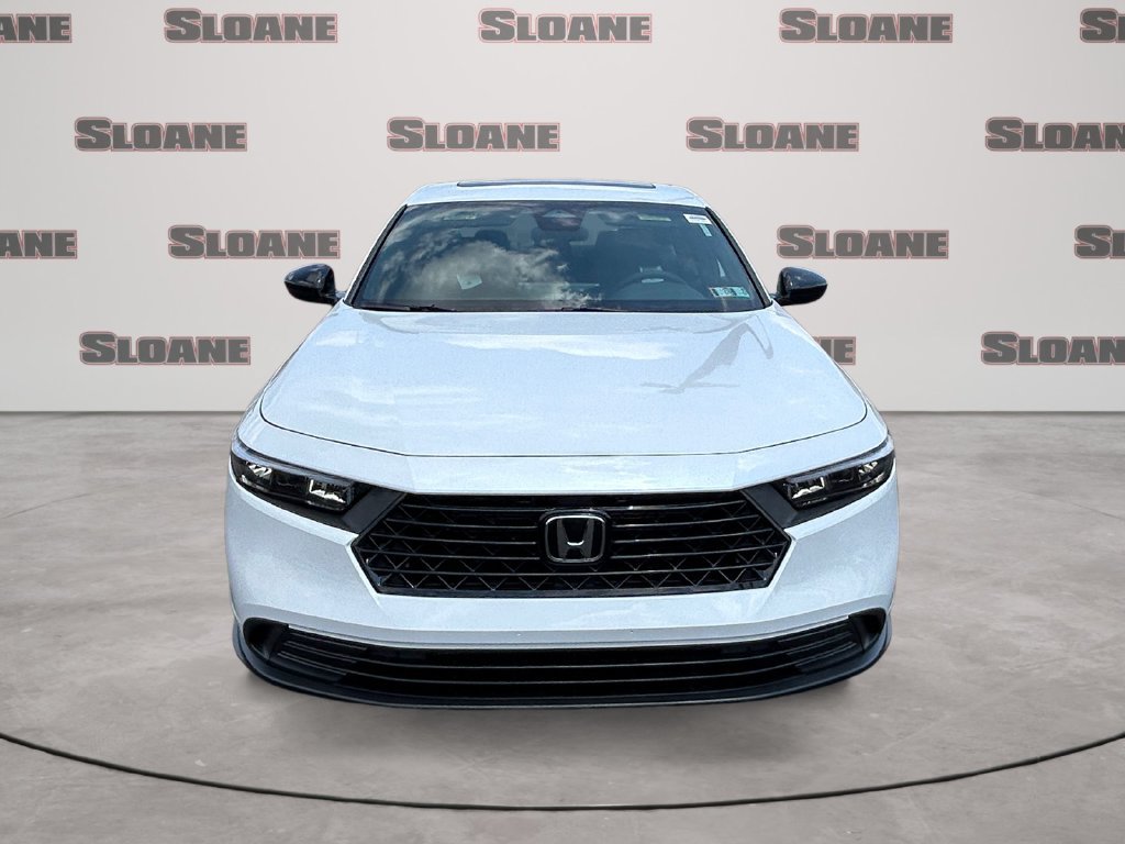 New 2026 Honda Accord Sport image 8