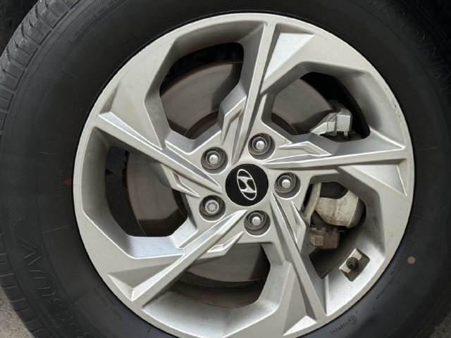 Used 2023 Hyundai Tucson SEL AWD/4WD image 10