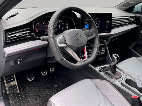 New 2026 Volkswagen Jetta GLI Autobahn FWD image 8