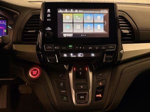 Used 2022 Honda Odyssey EX-L image 17