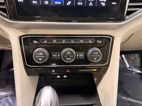 Used 2022 Volkswagen Atlas SE image 18