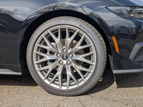 New 2025 Ford Mustang Premium image 10