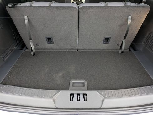 New 2026 Ford Explorer Active image 30