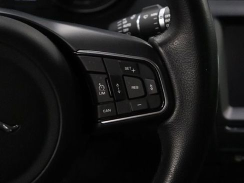 Used 2018 Jaguar E-PACE S AWD/4WD image 29