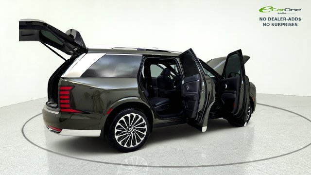 Used 2026 Hyundai Palisade Calligraphy AWD/4WD image 20