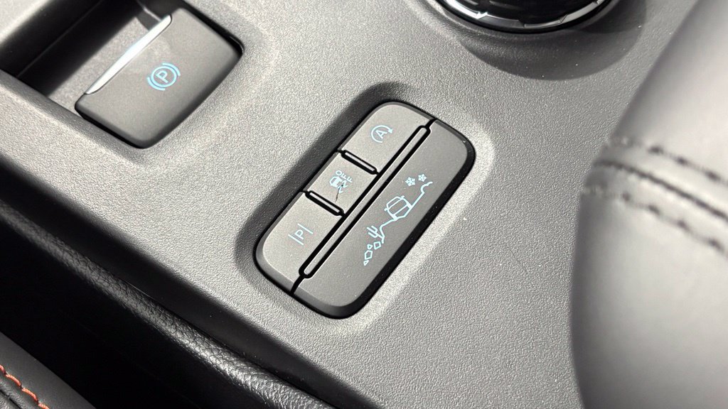 New 2026 Ford Ranger Raptor AWD/4WD image 43