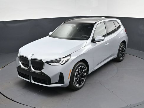 New 2026 BMW X3 xDrive30 w/ Premium Package AWD/4WD image 30
