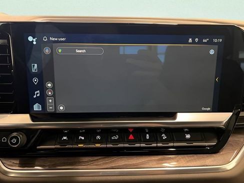 Certified 2023 Chevrolet Silverado 1500 LTZ AWD/4WD image 23