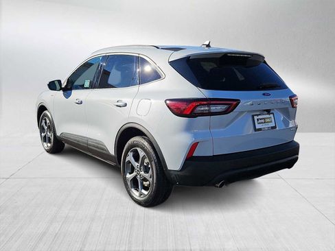 Used 2025 Ford Escape ST-Line image 6