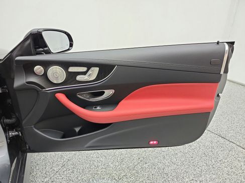 Certified 2023 Mercedes-Benz E 450 Cabriolet image 18