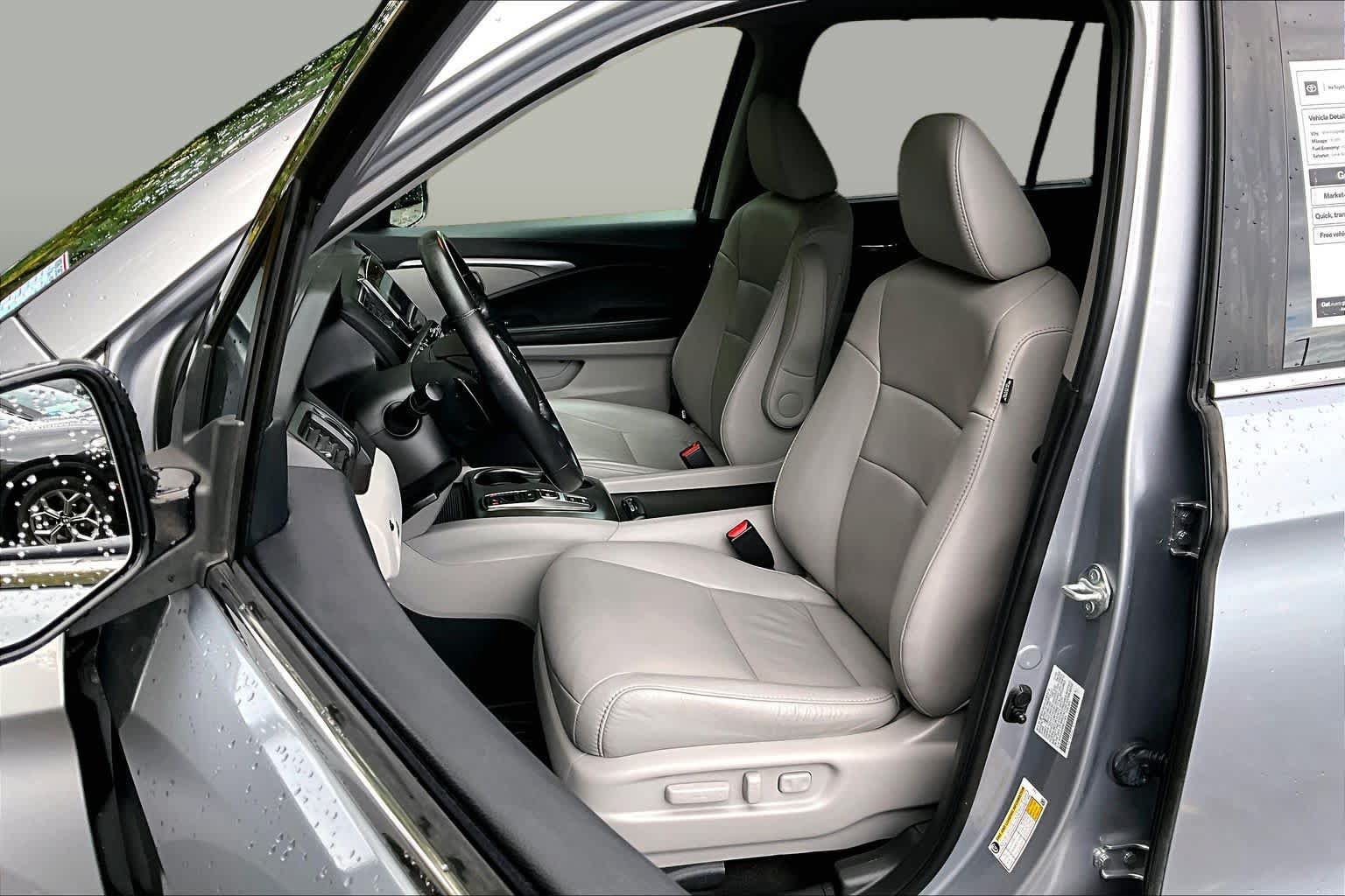 Used 2022 Honda Pilot Special Edition image 9