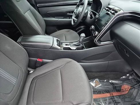 Used 2023 Hyundai Tucson SEL FWD image 25