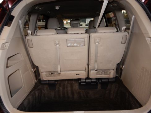 Used 2017 Honda Odyssey EX-L image 8