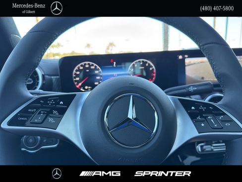 New 2026 Mercedes-Benz CLA 250 image 24