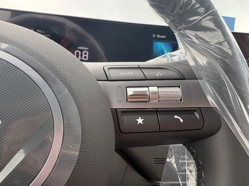 New 2026 Hyundai Kona SEL Sport FWD image 27