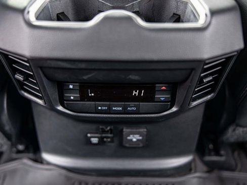 Used 2024 Toyota Sequoia Limited image 40