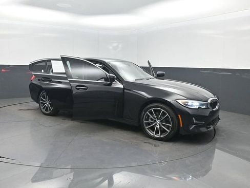 Used 2020 BMW 330i xDrive Sedan w/ Convenience Package image 39