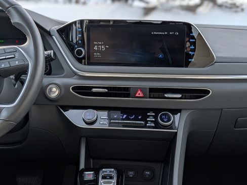 Used 2023 Hyundai Sonata SEL w/ Convenience Package image 15