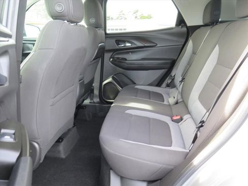 Used 2023 Chevrolet TrailBlazer LT image 16