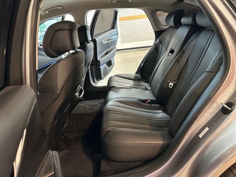 Used 2026 Genesis G80 2.5T AWD/4WD image 28