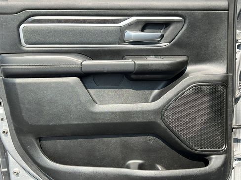 Used 2022 RAM 1500 Big Horn AWD/4WD image 41