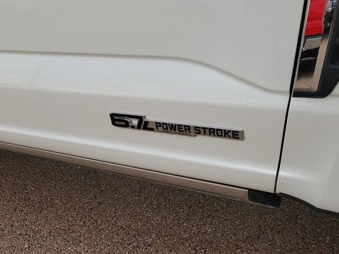 Used 2024 Ford F250 King Ranch w/ Chrome Package image 13