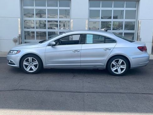 Used 2014 Volkswagen CC Sport image 3