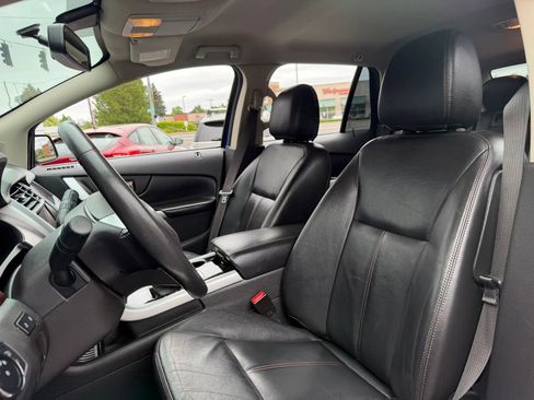 Used 2013 Ford Edge Limited w/ Driver Entry Pkg FWD image 19