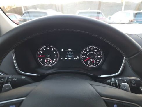 Used 2023 Hyundai Santa Fe SEL image 22