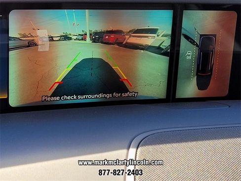 New 2026 Lincoln Nautilus Reserve image 16