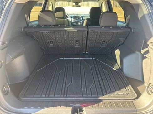 Certified 2023 Chevrolet Equinox LT image 30