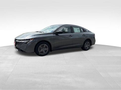 New 2026 Nissan Sentra SV w/ Floor Mat Package image 8