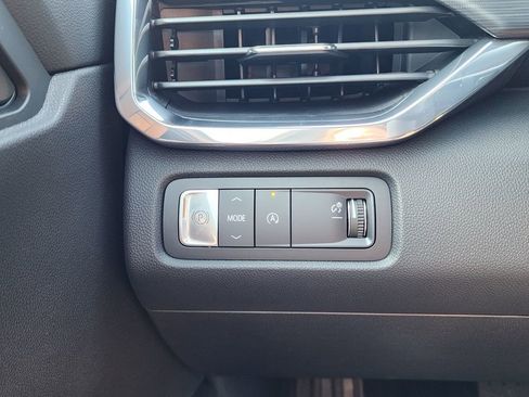 New 2026 GMC Acadia Elevation w/ Black Edition FWD image 18