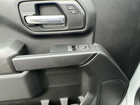 New 2025 Chevrolet Silverado 3500 W/T w/ WT Convenience Package image 23