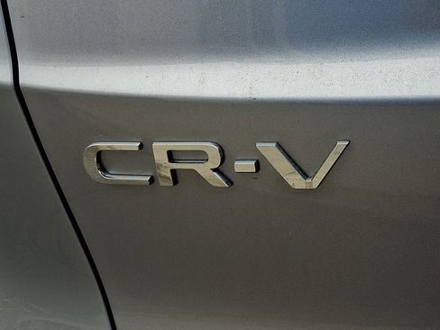 New 2026 Honda CR-V LX image 12