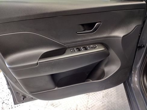Certified 2024 Hyundai Kona SEL FWD image 18