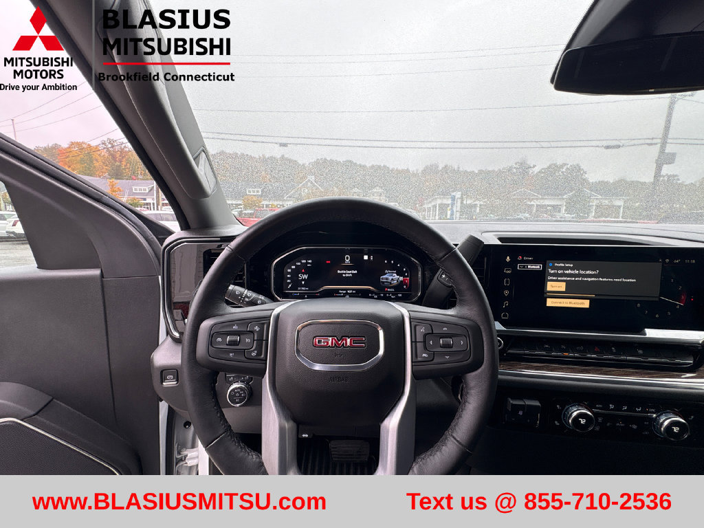 Used 2022 GMC Sierra 1500 Elevation AWD/4WD image 20