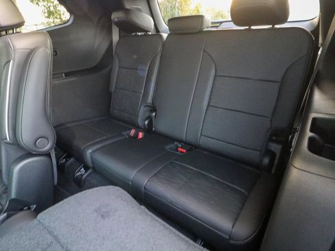 New 2026 Buick Enclave Sport Touring image 29