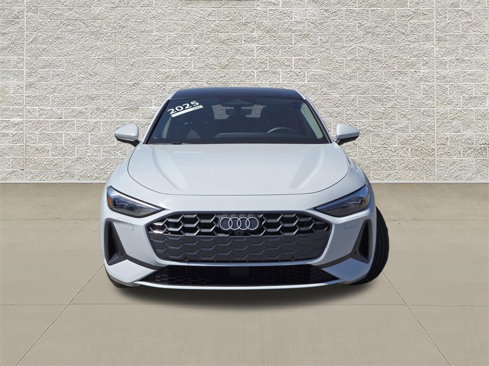 Certified 2025 Audi A5 Premium w/ Convenience Package AWD/4WD image 2