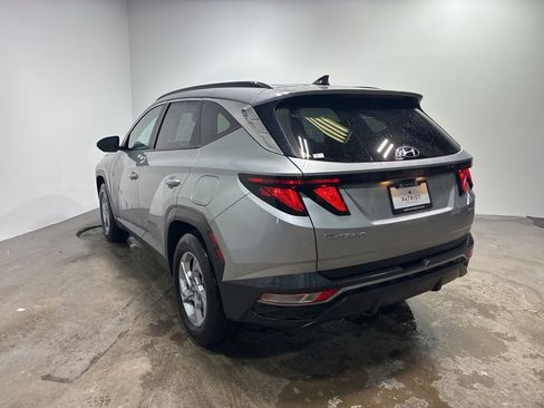 Used 2024 Hyundai Tucson SEL image 4