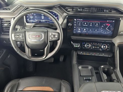 Used 2024 GMC Sierra 2500 AT4 w/ AT4 Premium Plus Package image 31